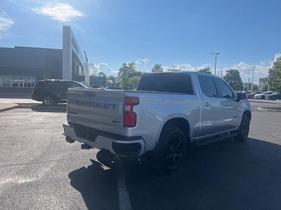 2022 Chevrolet Silverado 1500 Crew Cab 4WD Pickup for sale #T43035A - photo 2