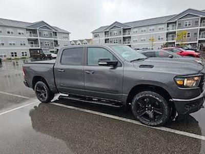 2021 Ram 1500 Crew Cab 4WD Pickup for sale #T43036A - photo 1