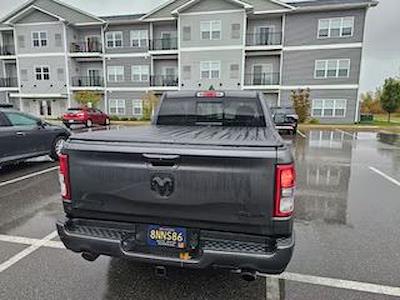 2021 Ram 1500 Crew Cab 4WD Pickup for sale #T43036A - photo 2