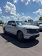 2025 Ford F-150 Lightning SuperCrew Cab AWD Pickup for sale #T43038 - photo 1