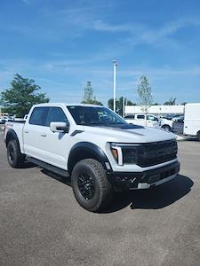 2025 Ford F-150 SuperCrew Cab 4x4 Pickup for sale #T43039 - photo 1