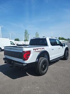 2025 Ford F-150 SuperCrew Cab 4x4 Pickup for sale #T43039 - photo 2