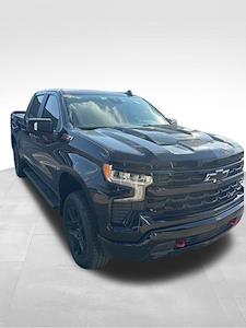2024 Chevrolet Silverado 1500 Crew Cab 4x4 Pickup for sale #T43039A - photo 1