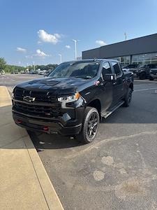 2024 Chevrolet Silverado 1500 Crew Cab 4x4 Pickup for sale #T43039A - photo 2