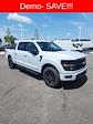 2025 Ford F-150 SuperCrew Cab 4x4 Pickup for sale #T43040 - photo 1