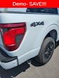 2025 Ford F-150 SuperCrew Cab 4x4 Pickup for sale #T43040 - photo 12