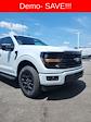 2025 Ford F-150 SuperCrew Cab 4x4 Pickup for sale #T43040 - photo 9