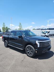 2025 Ford F-150 Lightning SuperCrew Cab AWD Pickup for sale #T43041 - photo 1