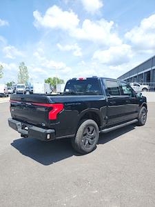 2025 Ford F-150 Lightning SuperCrew Cab AWD Pickup for sale #T43041 - photo 2