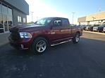 2017 Ram 1500 Quad Cab 4WD Pickup for sale #T43041B - photo 13