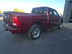 2017 Ram 1500 Quad Cab 4WD Pickup for sale #T43041B - photo 2