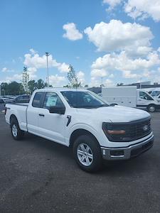2025 Ford F-150 Super Cab 4x4 Pickup for sale #T43047 - photo 1