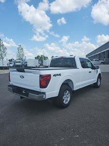 2025 Ford F-150 Super Cab 4x4 Pickup for sale #T43047 - photo 2