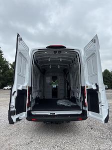 2025 Ford Transit 350 HD High Roof AWD Empty Cargo Van for sale #T43052 - photo 2
