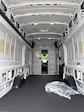 2025 Ford Transit 350 HD High Roof AWD Empty Cargo Van for sale #T43052 - photo 11