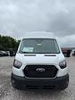 2025 Ford Transit 350 HD High Roof AWD Empty Cargo Van for sale #T43052 - photo 4