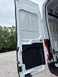 2025 Ford Transit 350 HD High Roof AWD Empty Cargo Van for sale #T43052 - photo 9