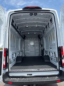 2025 Ford Transit 350 HD High Roof DRW AWD Empty Cargo Van for sale #T43053 - photo 2