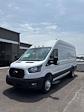 2025 Ford Transit 350 HD High Roof DRW AWD Empty Cargo Van for sale #T43053 - photo 3