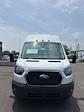 2025 Ford Transit 350 HD High Roof DRW AWD Empty Cargo Van for sale #T43053 - photo 4