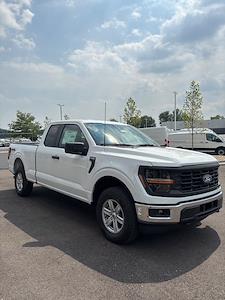 2025 Ford F-150 Super Cab 4x4 Pickup for sale #T43054 - photo 1