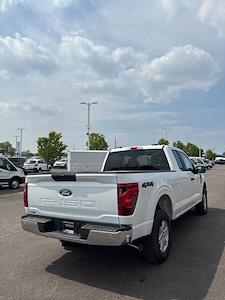 2025 Ford F-150 Super Cab 4x4 Pickup for sale #T43054 - photo 2