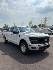 2025 Ford F-150 Super Cab 4x4 Pickup for sale #T43058 - photo 1