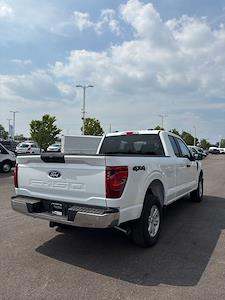 2025 Ford F-150 Super Cab 4x4 Pickup for sale #T43058 - photo 2