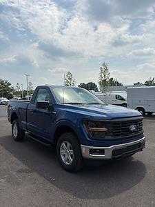 2025 Ford F-150 Regular Cab 4x4 Pickup for sale #T43060 - photo 1