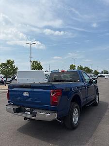 2025 Ford F-150 Regular Cab 4x4 Pickup for sale #T43060 - photo 2