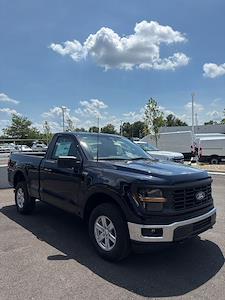 2025 Ford F-150 Regular Cab 4x4 Pickup for sale #T43061 - photo 1