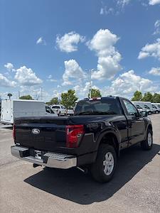 2025 Ford F-150 Regular Cab 4x4 Pickup for sale #T43061 - photo 2