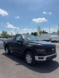 2025 Ford F-150 Regular Cab 4x4 Pickup for sale #T43062 - photo 1