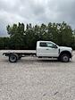 2025 Ford F-550 Super Cab DRW 4x4 Cab Chassis for sale #T43063 - photo 5