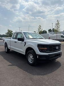 2025 Ford F-150 Super Cab 4x4 Pickup for sale #T43064 - photo 1
