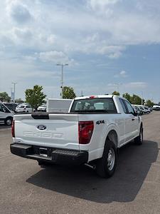 2025 Ford F-150 Super Cab 4x4 Pickup for sale #T43064 - photo 2