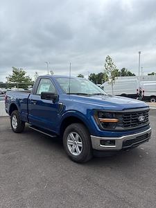 2025 Ford F-150 Regular Cab 4x4 Pickup for sale #T43065 - photo 1