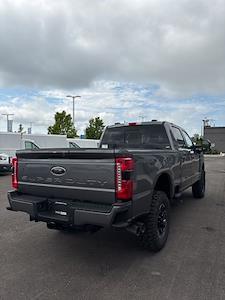New 2025 Ford F-350 Lariat Crew Cab 4x4 SRW Pickup for sale #T43066 - photo 2