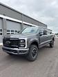 2025 Ford F-350 Crew Cab SRW 4x4 Pickup for sale #T43066 - photo 3