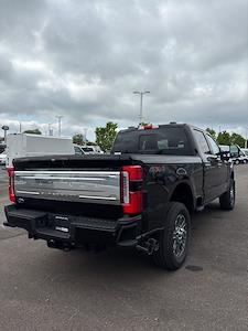 2025 Ford F-250 Crew Cab 4x4 Pickup for sale #T43067 - photo 2