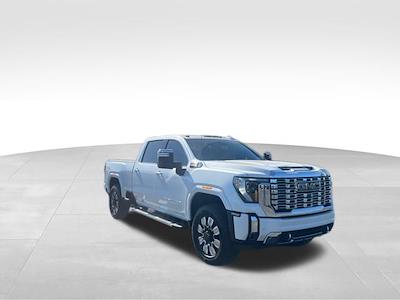 2024 GMC Sierra 2500 Crew Cab 4x4 Pickup for sale #T43156A - photo 1