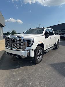 2024 GMC Sierra 2500 Crew Cab 4x4 Pickup for sale #T43067A - photo 1
