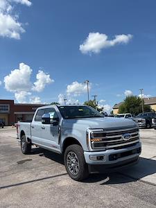 2025 Ford F-250 Crew Cab 4x4 Pickup for sale #T43068 - photo 1