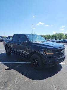 2025 Ford F-150 SuperCrew Cab 4x4 Pickup for sale #T43069 - photo 1