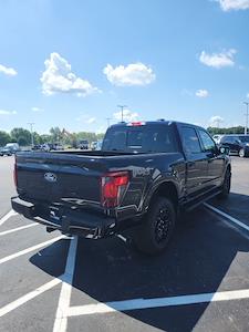 2025 Ford F-150 SuperCrew Cab 4x4 Pickup for sale #T43069 - photo 2