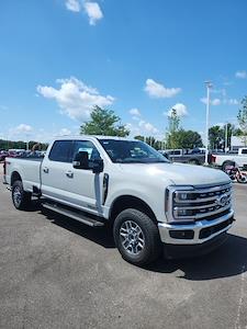2025 Ford F-350 Crew Cab SRW 4x4 Pickup for sale #T43072 - photo 1