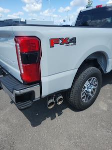 2025 Ford F-350 Crew Cab SRW 4x4 Pickup for sale #T43072 - photo 2