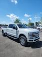 2025 Ford F-350 Crew Cab SRW 4x4 Pickup for sale #T43072 - photo 1