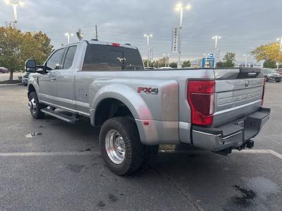 2022 Ford F-350 Super Cab DRW 4WD Pickup for sale #T43072A - photo 2