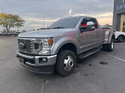 2022 Ford F-350 Super Cab DRW 4WD Pickup for sale #T43072A - photo 1
